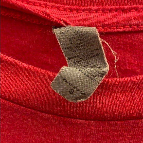 FlagNorFail Tee - Picture 3 of 3